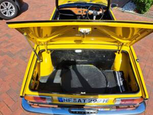 Bild 15/16 von Triumph Spitfire 1500 (1976)