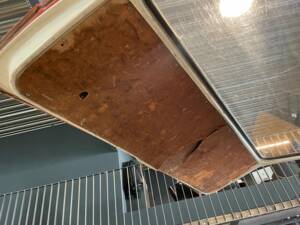 Image 42/50 of Volkswagen T3 Panel Van 1.6 D (1986)