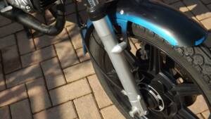 Immagine 30/47 di Laverda 125 LB Custom (1988)