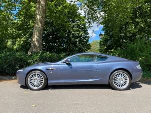 Bild 6/46 von Aston Martin DB 9 (2010)