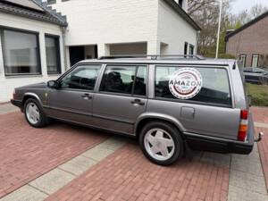 Obraz 2/53 pojazdu Volvo 740 (1990)