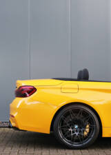 Bild 7/58 von BMW M4 Competition (2018)