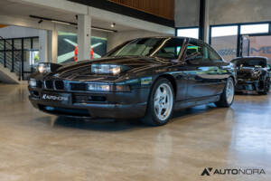 Image 22/46 of BMW 850CSi (1993)