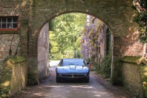 Image 5/38 of Maserati Ghibli SS (1970)