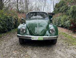 Image 7/43 of Volkswagen Beetle 1200 (1970)