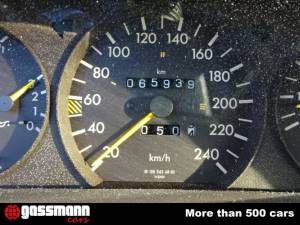 Immagine 11/15 di Mercedes-Benz 500 SE (1990)