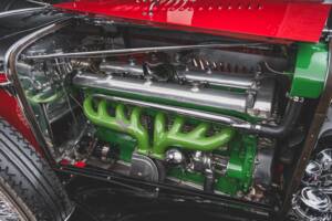 Immagine 21/33 di Duesenberg Modell J (1929)