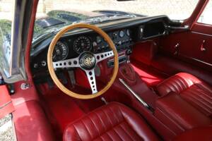 Imagen 40/50 de Jaguar E-Type 4.2 (1964)