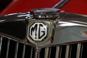 Imagen 28/32 de MG TF 1500 (1955)