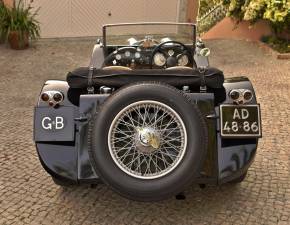 Bild 9/50 von Jaguar SS 100 (1935)