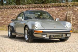 Afbeelding 21/50 van Porsche 911 Turbo 3.3 (1983)