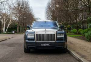 Image 5/27 of Rolls-Royce Phantom Coupé (2013)