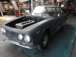 Image 10/26 of Alfa Romeo 2600 Sprint (1962)