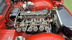 Immagine 52/81 di Triumph TR 6 (1973)