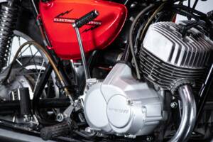 Imagen 43/50 de Kawasaki DUMMY (1970)