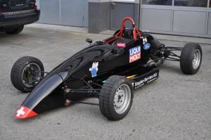 Imagen 1/4 de Ford Formula Ford Faster AF96 (1994)