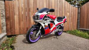 Bild 2/12 von Suzuki DUMMY (1993)