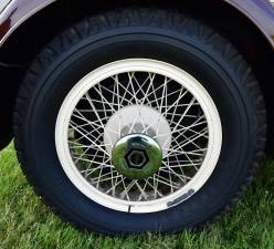 Bild 23/50 von Stutz Model M 8 Lancefield (1929)