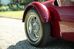 Immagine 23/50 di FIAT Ermini 1100 Sport (1951)