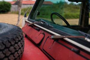 Image 49/50 de Land Rover Defender 110 (1983)