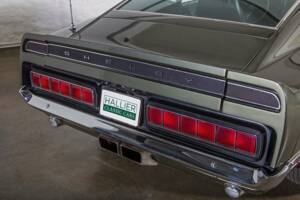 Bild 19/36 von Ford Shelby GT 500 (1969)