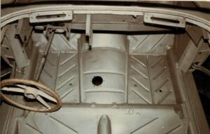 Immagine 42/58 di BMW 503 (1959)