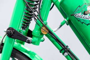 Image 35/47 of Ducati Cucciolo (1948)