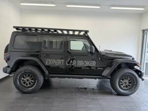 Bild 9/28 von Jeep Wrangler Rubicon 392 (2022)