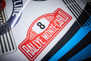 Afbeelding 23/98 van Lancia Delta HF Integrale Evoluzione I &quot;Martini 6&quot; (1992)