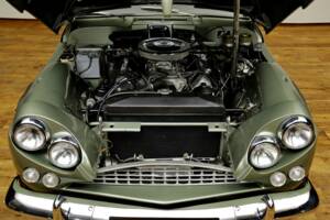 Bild 20/29 von Jensen C-V8 MK III (1966)