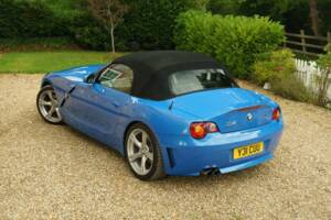 Image 10/50 of BMW Z4 3.0i (2005)