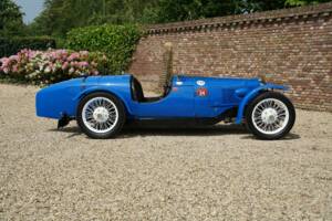 Image 30/50 of Riley Nine Brooklands Speed Model (1932)