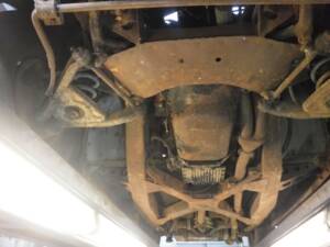 Immagine 40/50 di Datsun Fairlady 1600 (1966)