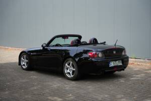 Imagen 2/28 de Honda S 2000 (2000)