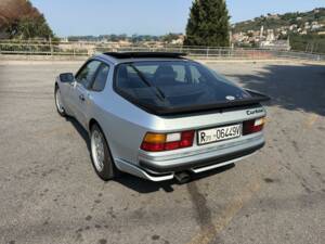 Image 26/98 of Porsche 944 Turbo S (1988)