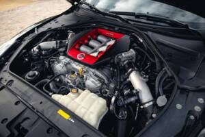 Image 60/76 de Nissan GT-R Nismo (2015)