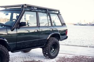 Image 8/17 of Land Rover Range Rover Classic Vogue SEi (1993)
