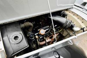 Imagen 40/50 de Rolls-Royce Silver Dawn (1954)