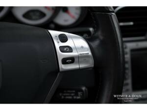 Immagine 15/29 di Porsche 911 Carrera 4S (2007)