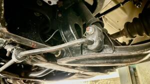 Immagine 28/30 di Renault R 4 (1980)