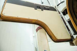 Bild 47/50 von Volkswagen T2b Pickup Double Cabin (1977)