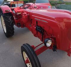 Bild 2/50 von Porsche-Diesel Super Export 339 (1963)