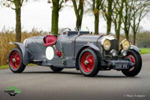Bild 66/69 von Bentley Mark VI Special (1947)