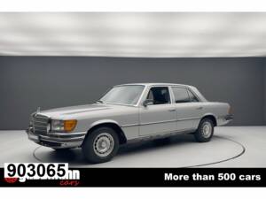 Image 1/15 of Mercedes-Benz 450 SE (1977)