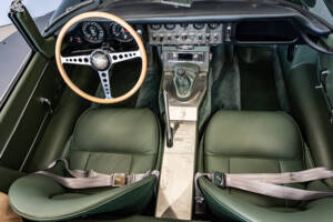Bild 23/32 von Jaguar E-Type 3.8 (1964)