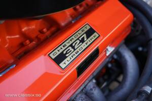 Immagine 5/21 di Chevrolet Corvette Sting Ray (1964)