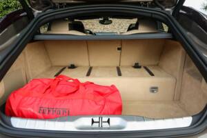 Imagen 25/50 de Ferrari GTC4Lusso (2018)