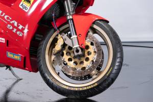 Imagen 20/46 de Ducati DUMMY (1997)