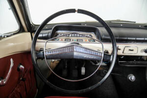 Bild 8/50 von Volvo Amazon S (1963)