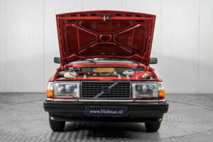 Image 39/50 of Volvo 240 (1983)